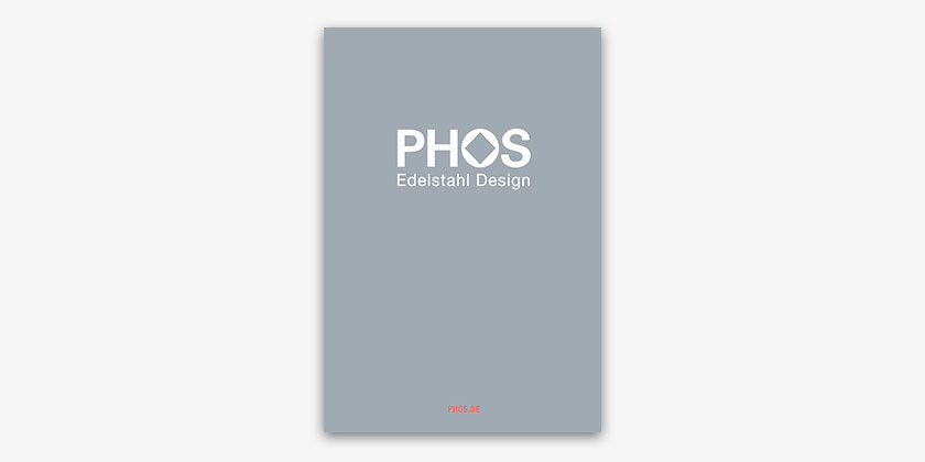 Des accessoires de haute qualité des produits architecturaux pour l'aménagement intérieur de PHOS sur plus de 300 pages.