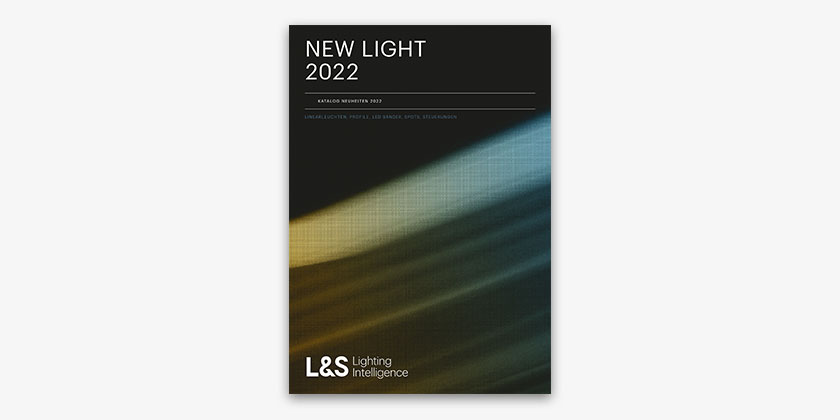 <p>Les luminaires les plus récents et les plus innovants ainsi que les bandes LED pour 2022 se trouvent ici. Des luminaires linéaires et des spots aux profils et aux luminaires spéciaux, en passant par les commandes et les capteurs, il y a de tout.</p>