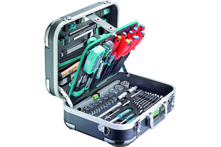 Sacoche Porte-outils GWT 20 De Bosch Professional 