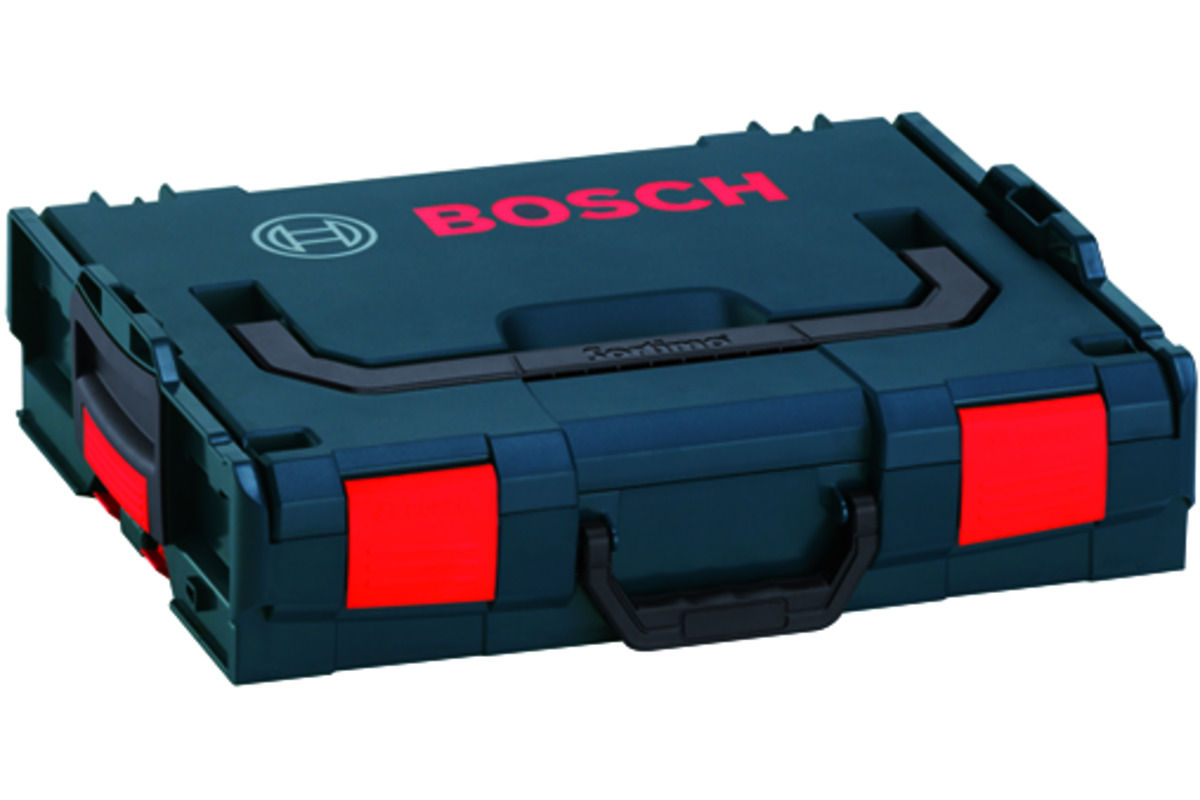 Box de transport BOSCH L-Boxxen