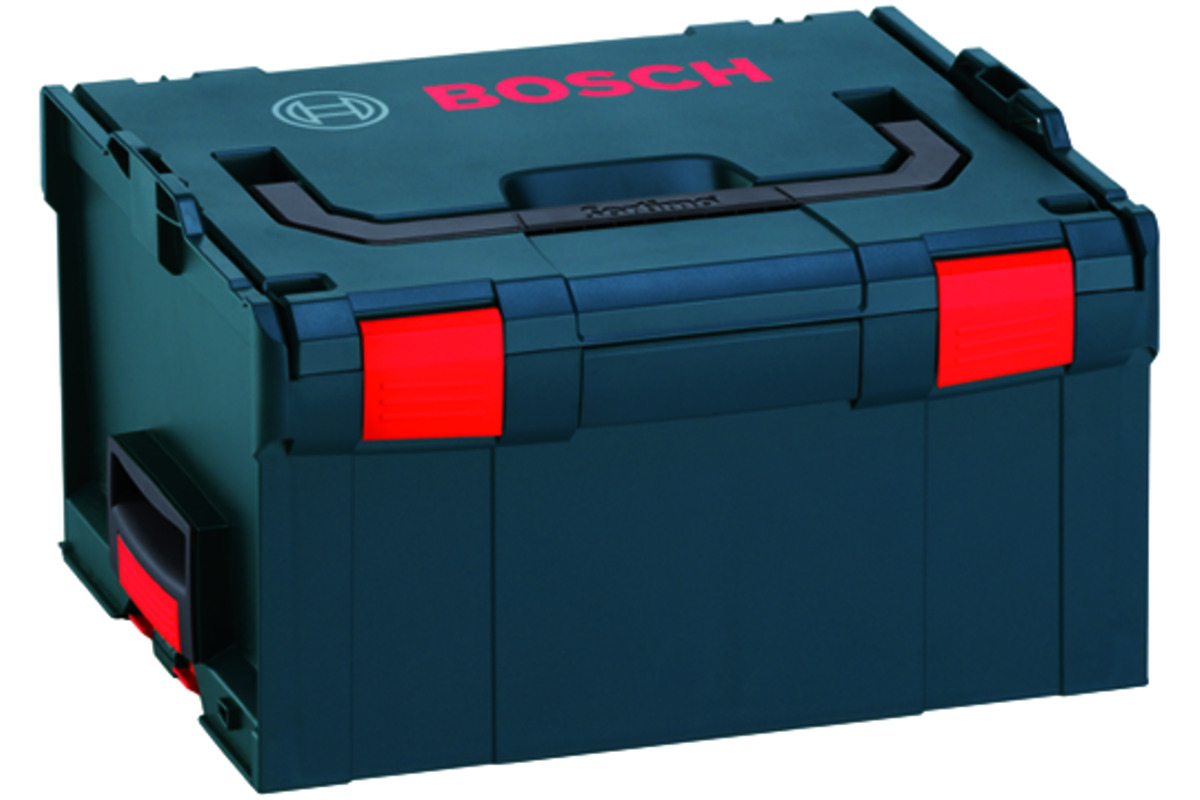 Box de transport BOSCH L-Boxxen