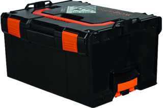 Battery RIEFFEL SafeBOXX