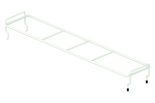 Grille de séparation pour bouteilles PEKA Pinello