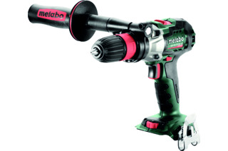 Perceuse-visseuse à accu METABO GB 18 LTX BL Q I