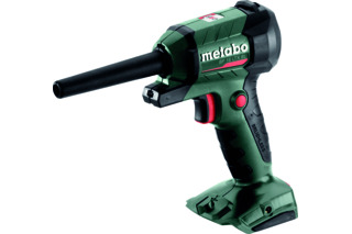 Akku-Blaspistole METABO BP 18 LTX BL