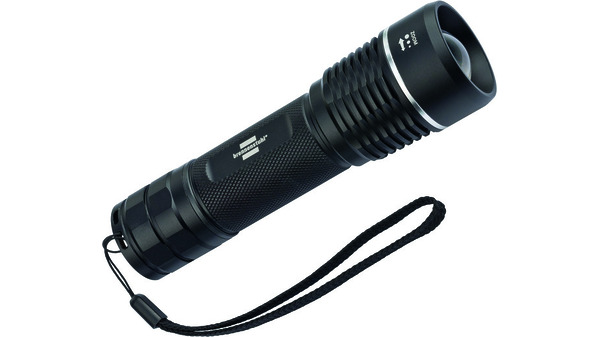 Akku-LED-Taschenlampe Fokus BRENNENSTUHL LuxPremium