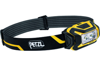 Stirnlampe hybrid PETZL ARIA® 2R
