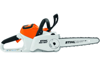 Sega a catena manuale a batteria STIHL MSA 160 C-B