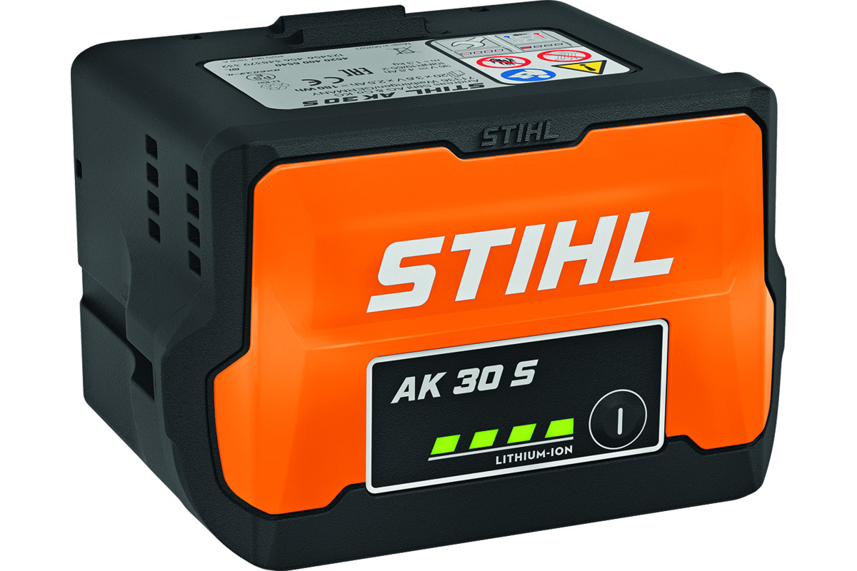 Batterie STIHL AK 36V