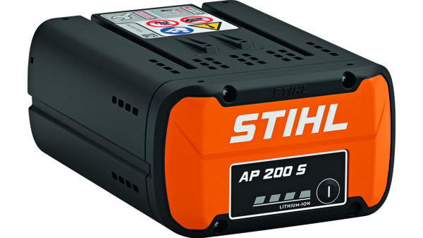 Batterie STIHL AP 36V