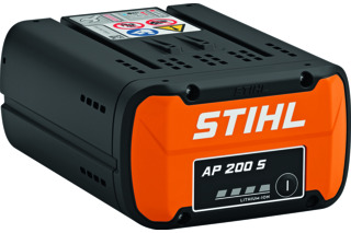 Batterie STIHL AP 36V