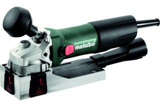 Fraiseuse à bois METABO LF 850 S