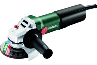 Meuleuse d'angle METABO WQ 1100-25