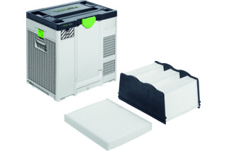 Purificatore d'aria FESTOOL SYS-AIR M