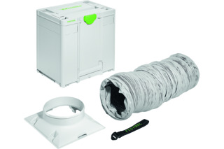 Tubo di alimentazione dell'aria FESTOOL LS-SYS-AIR D200x6m