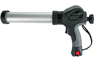 Pistola per isolazioni a batteria PowerMax HPS-3T-3.6V