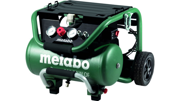 Compressore METABO Power 280-20 W OF