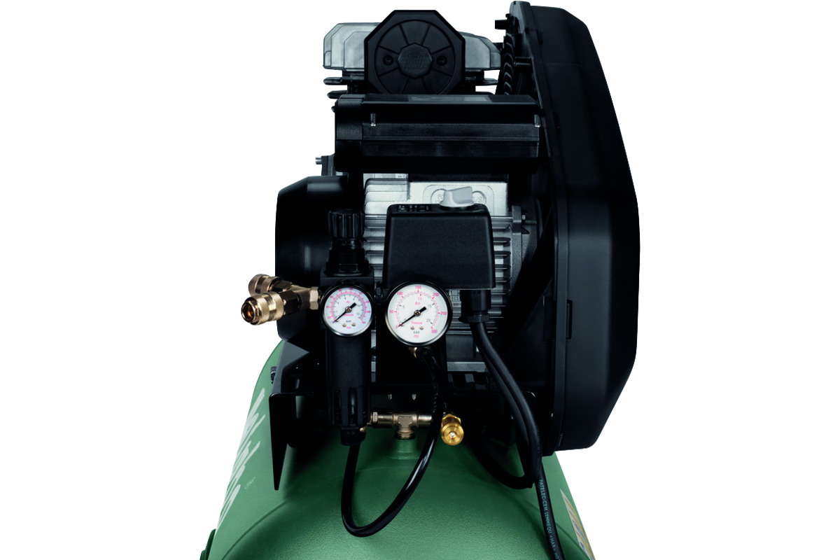 Kompressor METABO Mega 350-50 W