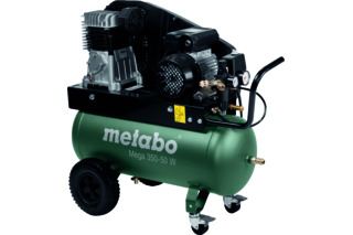 Compresseur METABO Mega 350-50 W