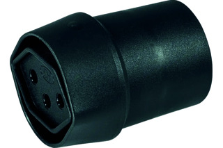 Adaptateur international T12 fixe