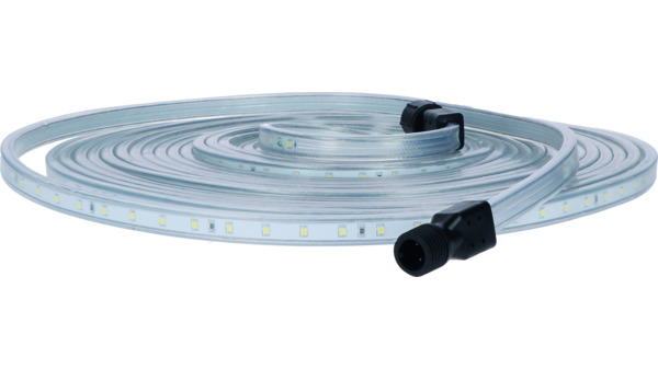Prolunga di tubo flessibile illuminato LED OK-LINE