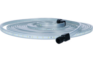 Prolunga di tubo flessibile illuminato LED OK-LINE