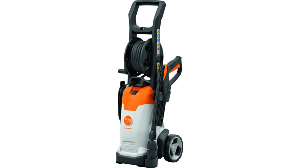 Idropulitrice ad acqua STIHL RE 100 PLUS Control