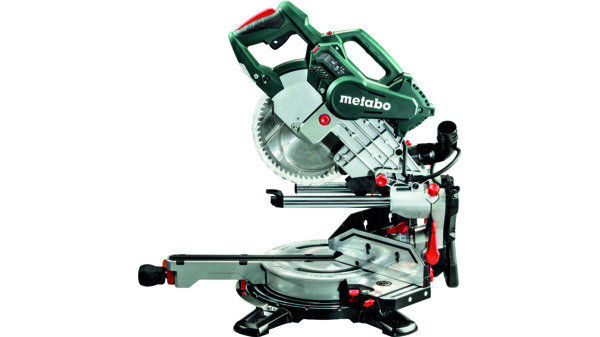 Kappsäge METABO KGSV 72 Xact SYM