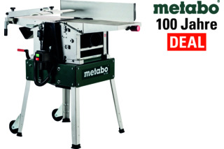 Pialla METABO HC 260 C - 2,2 WNB