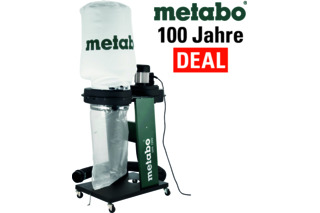 Absauggerät METABO SPA 1200