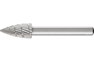 Fresa rotativa HSS PFERD