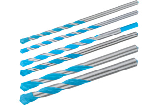 Punta per pietre BOSCH EXPERT CYL-9 MultiConstruction MD