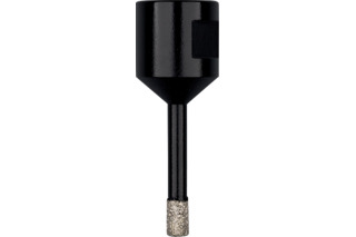 Trapano a secco diamantato ROTEC