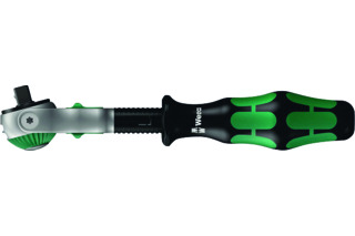 Cricchetto Speed WERA Zyklop 8000 A SB