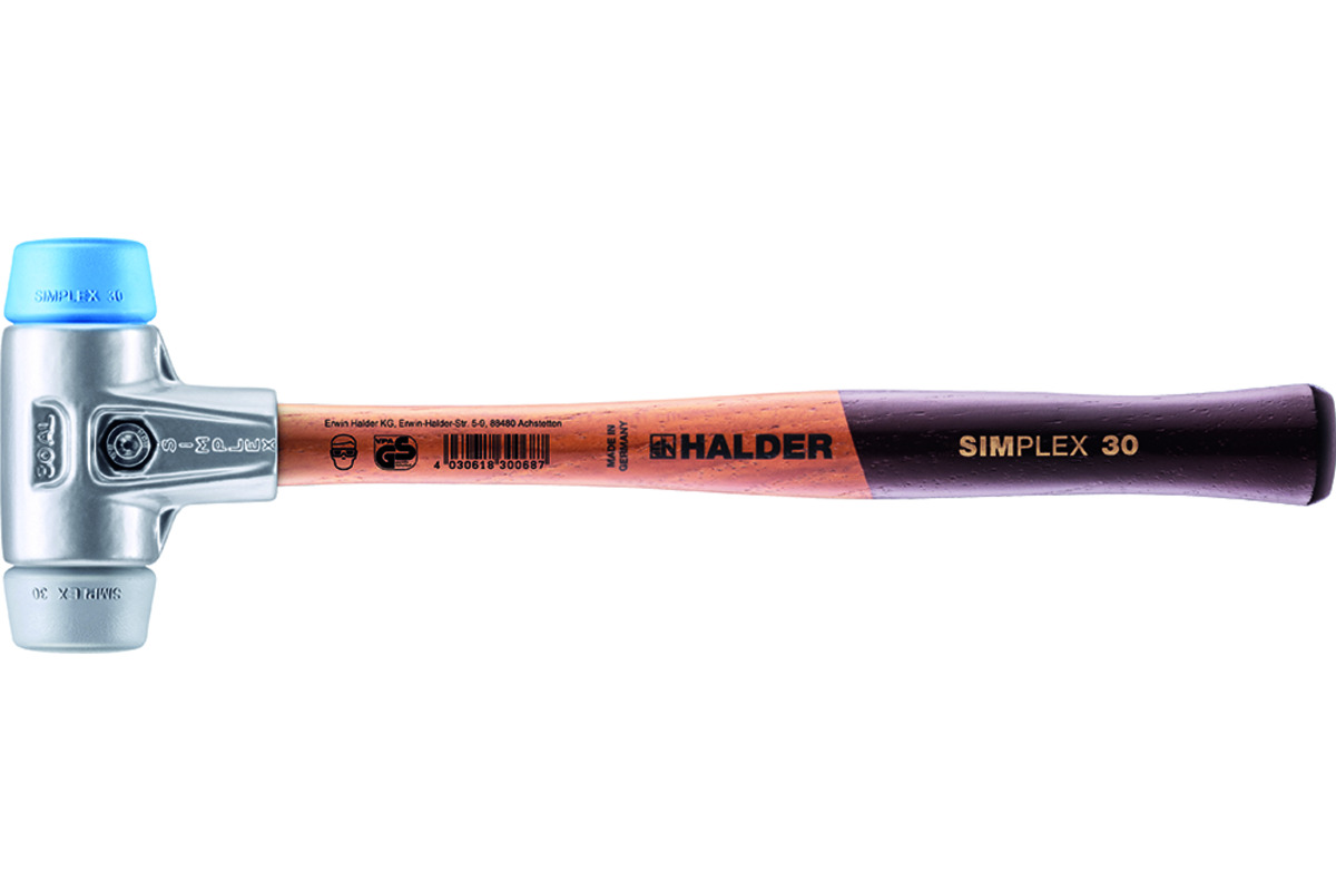 Mazzuolo HALDER SIMPLEX 3113