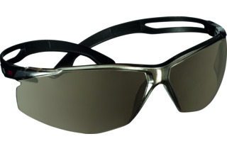 Occhiali di protezione 3M™ SecureFit™ 500 (specchiato argento)