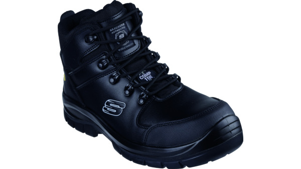 Chaussures de sécurité SKECHERS WORK TROPHUS