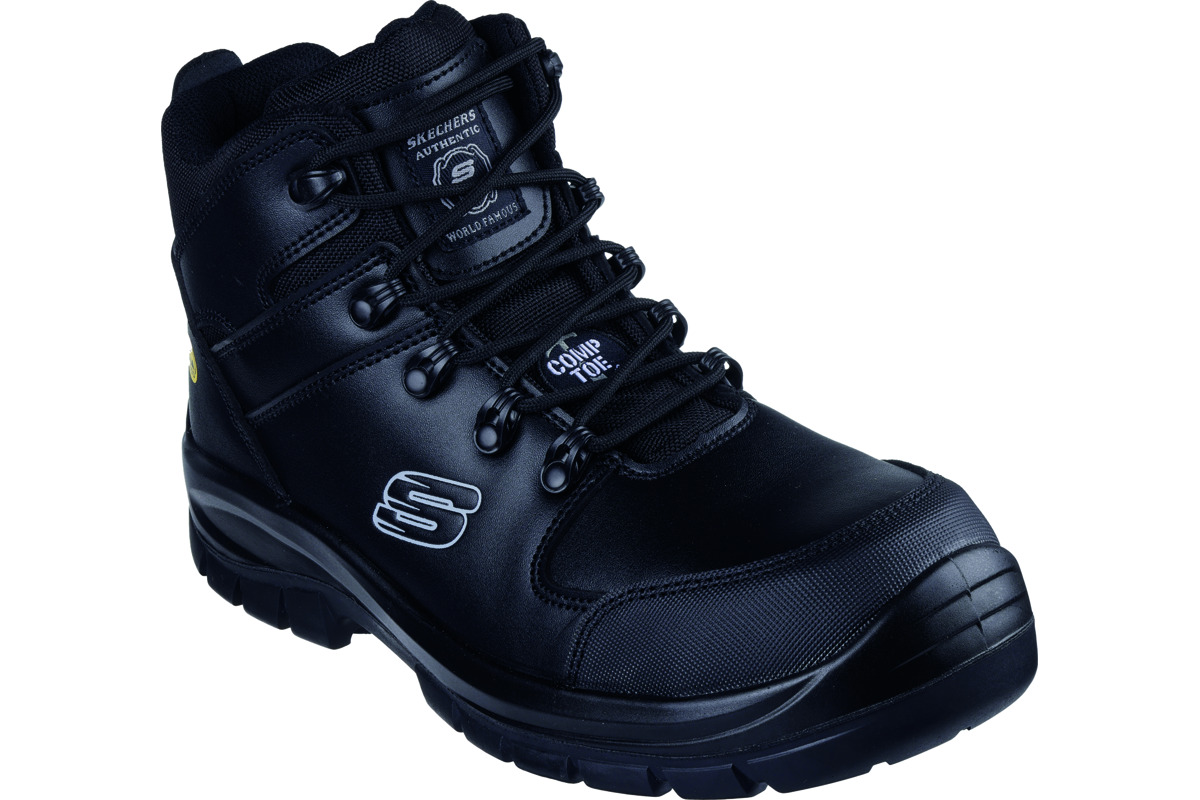 Scarpe di sicurezza SKECHERS WORK TROPHUS