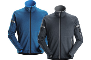 Fleece-Jacke SNICKERS AllroundWork 37.5® 8004