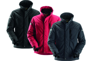Veste isolante SNICKERS AllroundWork 37.5® 1100