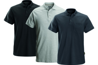 Polo-Shirt SNICKERS 2708