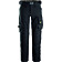 Pantaloni di lavoro AllroundWork 6593 con ginocchiere Capsulized™