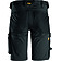 Shorts di lavoro SNICKERS AllroundWork 6143