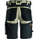 Shorts di lavoro SNICKERS AllroundWork 6143