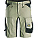 Shorts di lavoro SNICKERS AllroundWork 6143