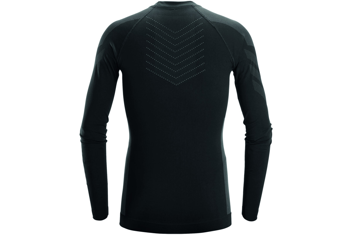 Maglia intima a maniche lunghe In-Motion Snickers 9491