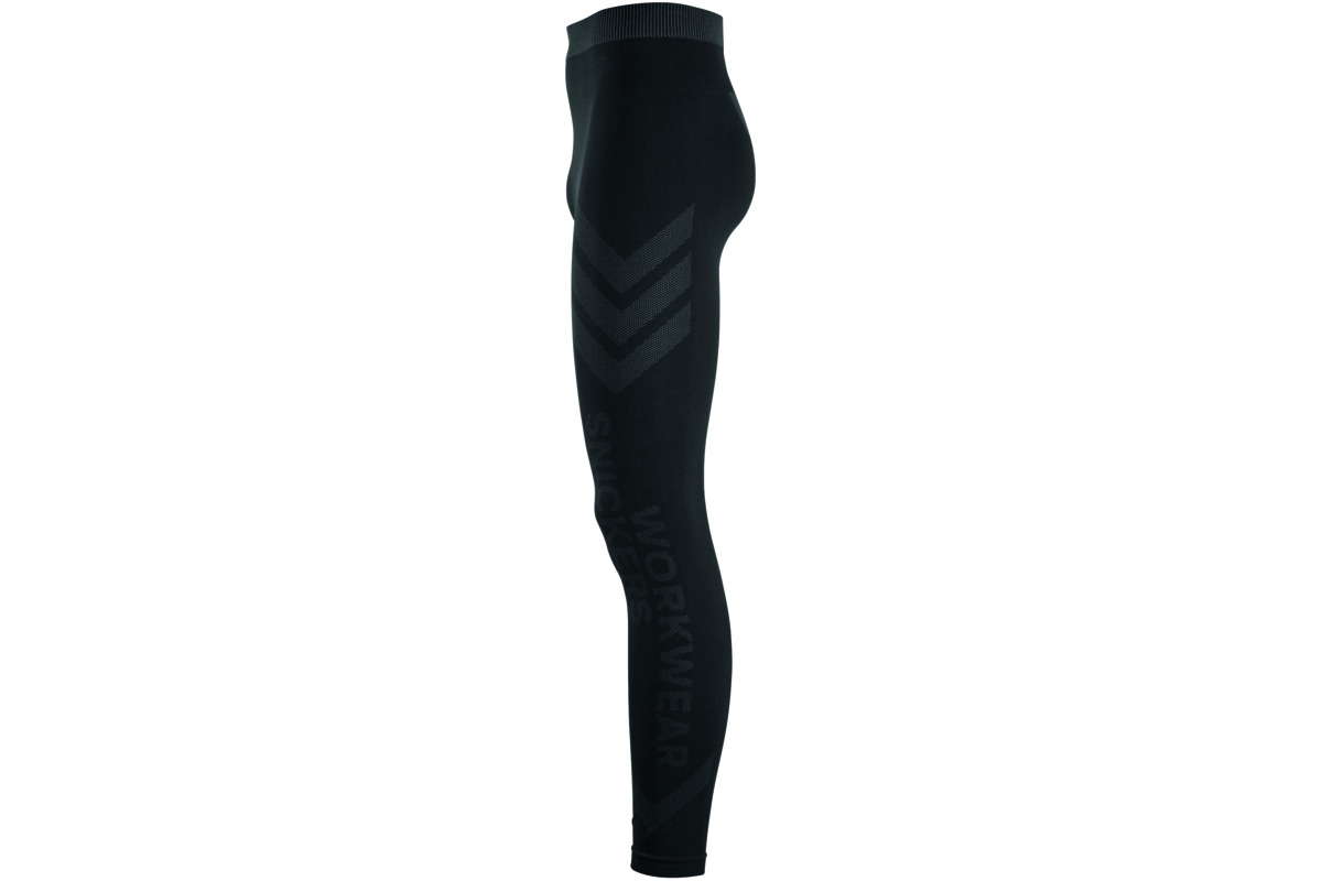 Lange Unterhose In-Motion Snickers 9492