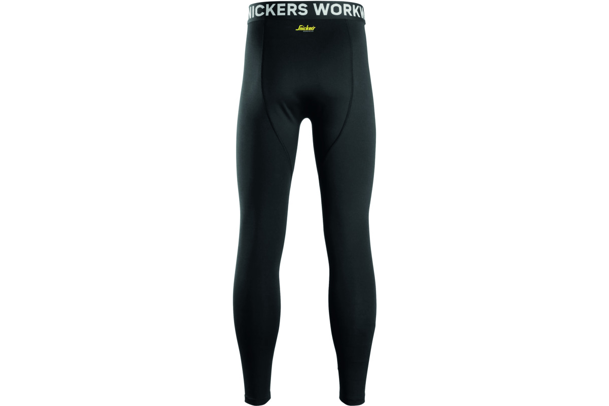 Lange Unterhose Stay Fresh Snickers 9494