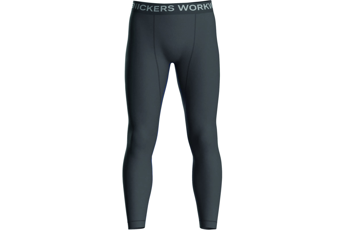 Lange Unterhose Stay Fresh Snickers 9494