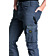 Pantalon de travail RICA LEWIS JOBC 288